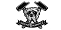 Hound and Hammer Logo