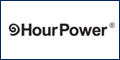 HourPower Watches Logo