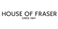 House of Fraser Logo
