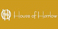 House of Harlow Logo