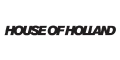 House of Holland Logo