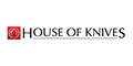 House of Knives  Logo