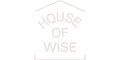 House of Wise Logo