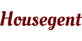 Housegent Logo