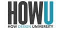 How Design University Logo