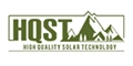 HQST Solar Power Logo