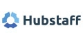 HubStaff Logo