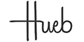 Hueb  Logo