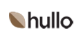 Hullo Pillow Logo