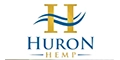 Huron Hemp Logo