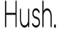 Hush Blankets Logo