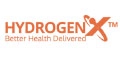 HydrogenX Logo