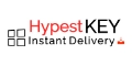 HypestKey Logo