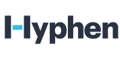 Hyphen Sleep Logo