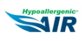 Hypoallergenic Air  Logo