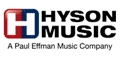 Hyson Music Logo