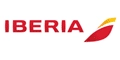 IBERIA UK Logo