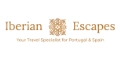 Iberian Escapes Logo