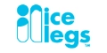 Ice Legs Logo