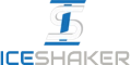 Ice Shaker Logo