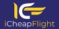 iCheapFlight Logo