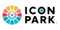 ICON Park Logo