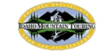 Idaho Mountain Touring Logo