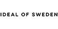 IDEAL OF SWEDEN US Logo
