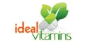 Ideal Vitamins Logo