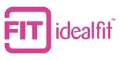 Idealfit CA Logo