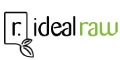 IdealRaw CA Logo