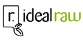 IdealRaw Logo