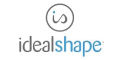 IdealShape CA Logo