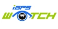 iGPS Watch Logo