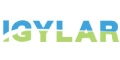 Igylar Logo