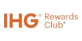 IHG Rewards Club - Points.com Logo