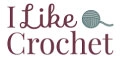 I Like Crochet Logo