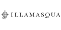 Illamasqua US Logo