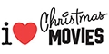 I Love Christmas Movies at Gaylord Hotels Logo