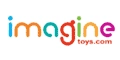 Imagine Toys Logo
