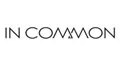 IN COMMON Beauty Logo