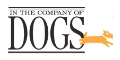 In The Company Of Dogs Logo