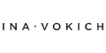 Ina Vokich Logo