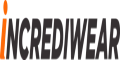 Incrediwear  Logo