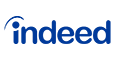 Indeed Logo