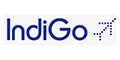 IndiGo Airlines Logo