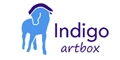 Indigo Artbox Logo