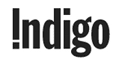 Indigo Books & Music Logo