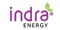 Indra Energy Logo