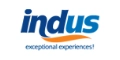 Indus Travel Logo